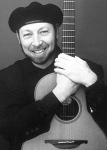 Richard Thompson