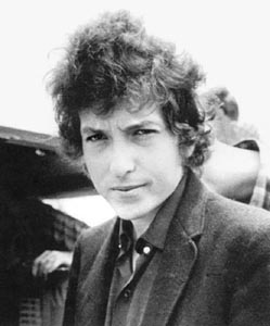 Bob Dylan