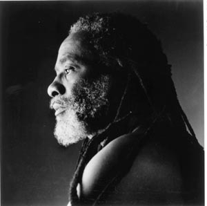 Burning Spear