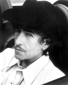 Bob Dylan