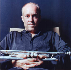 Dave Douglas