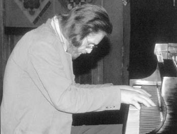 Bill Evans