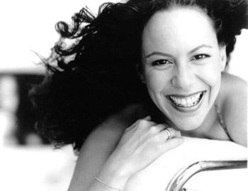 Bebel Gilberto