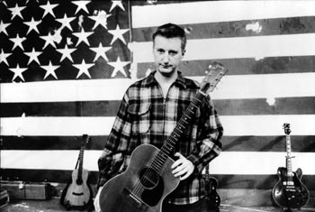 Billy Bragg