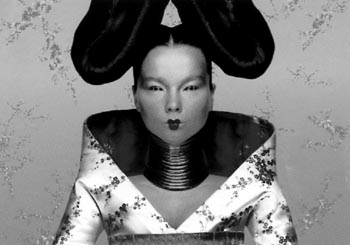 Björk